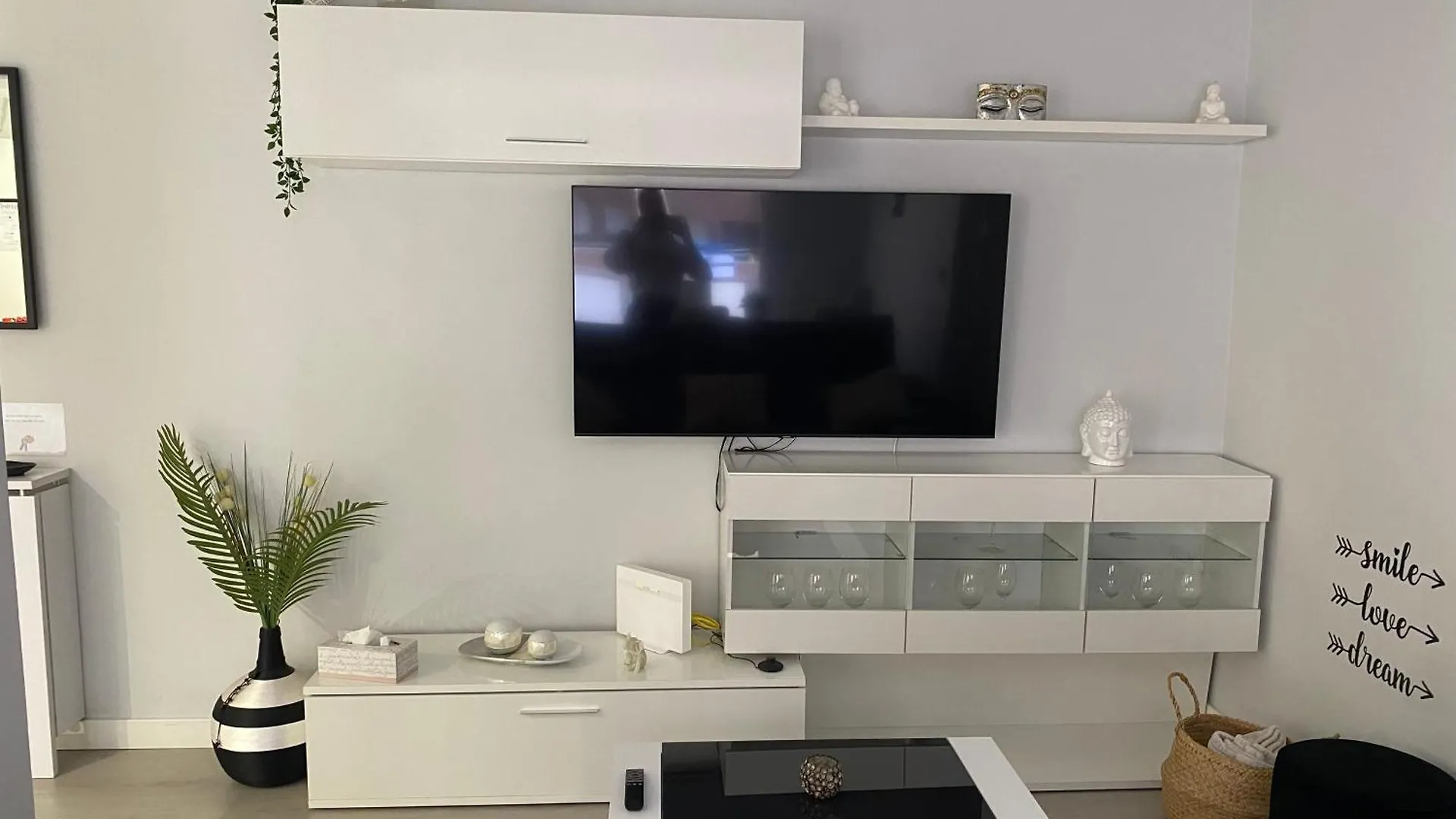 Apartamento Piso Deluxe Centro Cerca Del Bec Barakaldo