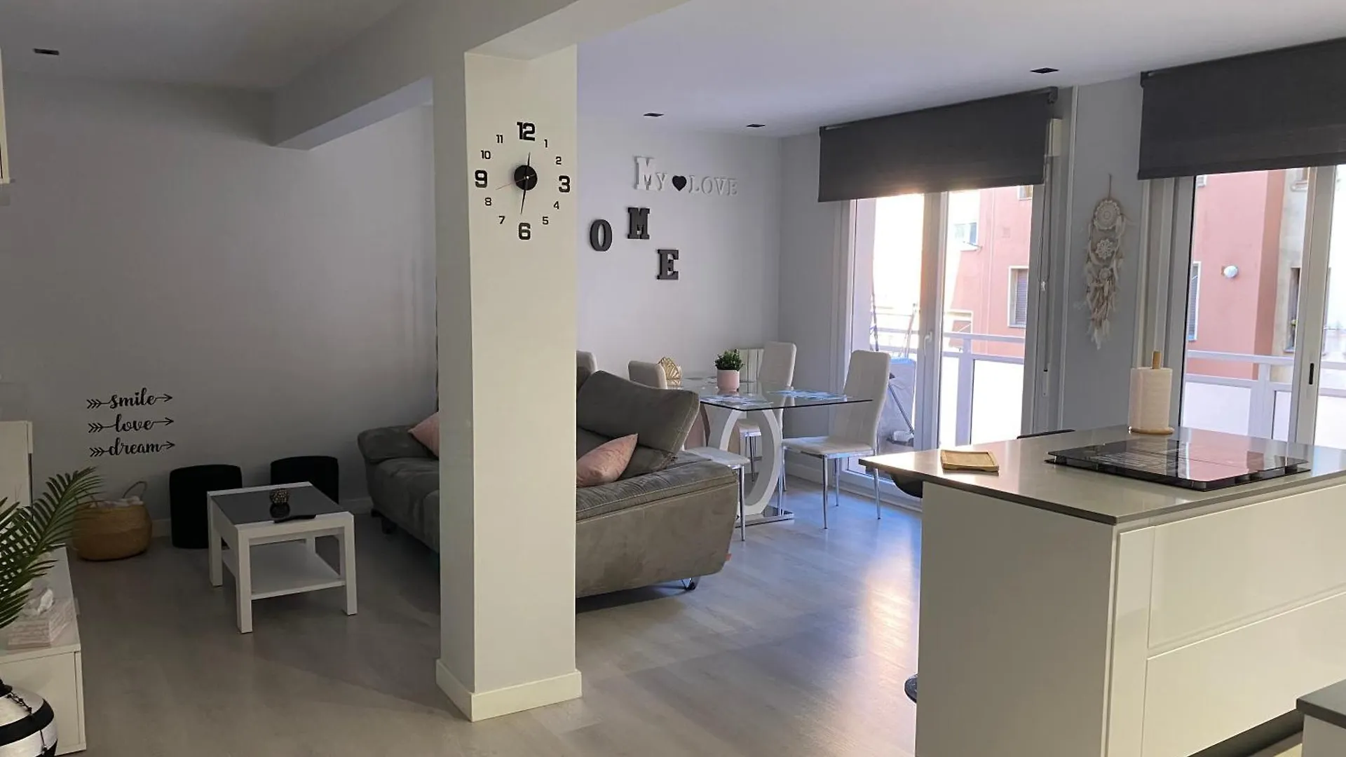 Apartamento Piso Deluxe Centro Cerca Del Bec Barakaldo España